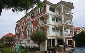 Marphie Hotel Entebbe